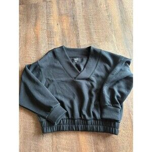 Old navy crop sweater